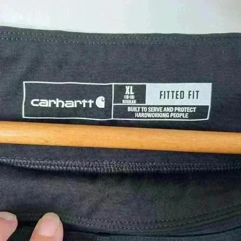 Carhart pants - Picture 2 of 5